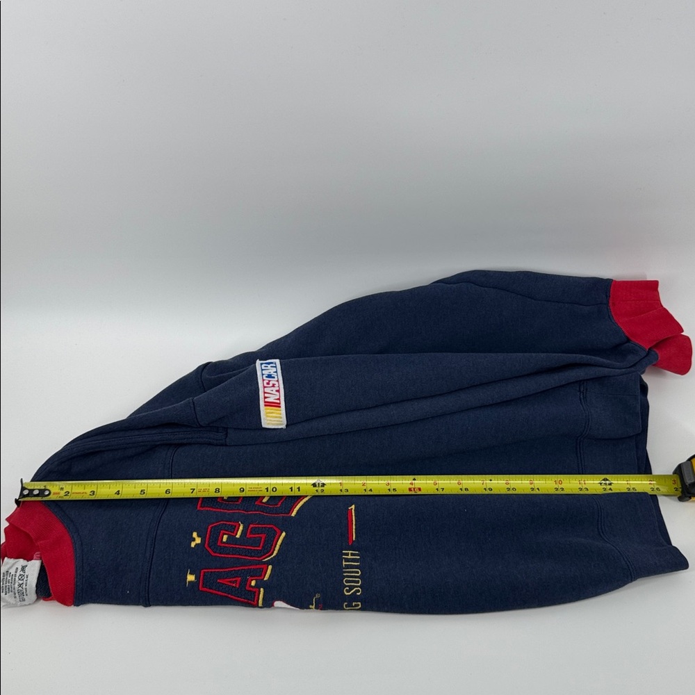 Chase Authentic Vintage NASCAR RUSTY WALLACE PENSKE RACING SOUTH Size Large - Picture 13 of 14